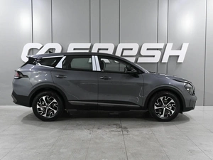 Внедорожник Kia Sportage 2025 года, 3799000 рублей, Ростов-на-Дону