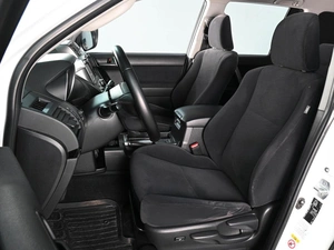 Внедорожник Toyota Land Cruiser Prado 2014 года, 3870000 рублей, Аксай