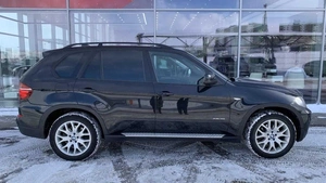 Внедорожник BMW X5 2013 года, 1895000 рублей, Солонцы
