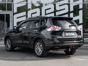 Внедорожник Nissan X-Trail 2015 года, 2175000 рублей, Волгоград