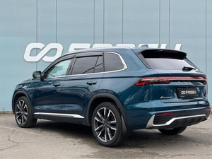 Внедорожник Geely Monjaro 2023 года, 3149000 рублей, Ижевск