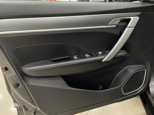 Внедорожник Geely Coolray 2022 года, 1597000 рублей, Солонцы