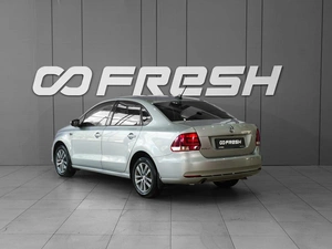 Седан Volkswagen Polo 2019 года, 1297000 рублей, Тверь