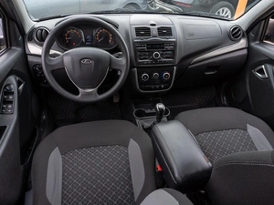 Седан ВАЗ (LADA) Granta 2020 года, 699000 рублей, Саратов