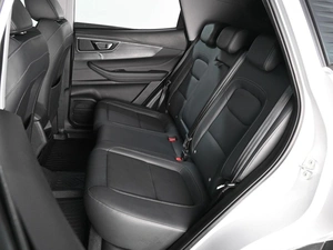 Внедорожник Chery Tiggo 4 Pro 2023 года, 1549000 рублей, Ростов-на-Дону