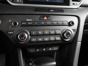 Внедорожник Kia Sportage 2019 года, 2349000 рублей, Воронеж