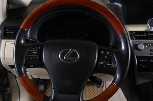 Внедорожник Lexus RX 2011 года, 2249000 рублей, Новосибирск