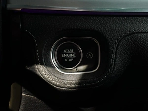 Внедорожник Mercedes-benz GLS-класс 2021 года, 8452000 рублей, Тверь