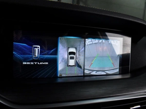 Внедорожник FAW Bestune T77 2024 года, 1999000 рублей, Воронеж