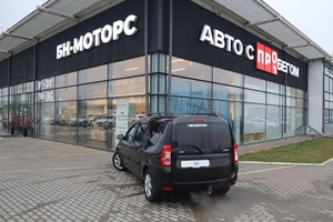 Универсал ВАЗ (LADA) Largus 2019 года, 940000 рублей, Мирное