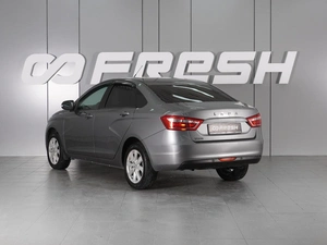 Седан ВАЗ (LADA) Vesta 2020 года, 1129000 рублей, Минеральные Воды