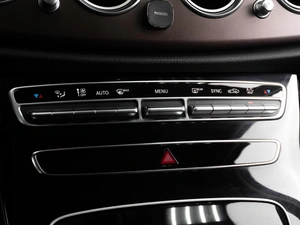 Седан Mercedes-benz E-класс 2016 года, 2319000 рублей, Тюмень