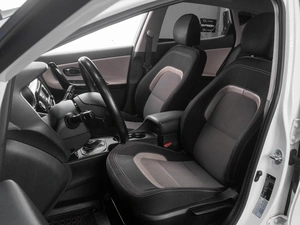 Хетчбэк Kia Ceed 2015 года, 1399000 рублей, Тюмень