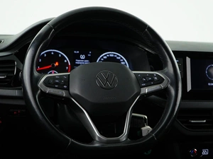Лифтбек Volkswagen Polo 2021 года, 1449046 рублей, Москва