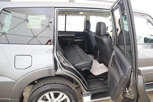 Внедорожник Mitsubishi Pajero 2014 года, 2949000 рублей, Обнинск