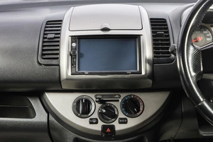 Хетчбэк Nissan Note 2007 года, 499000 рублей, Новосибирск