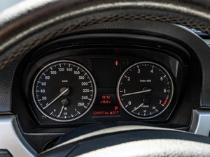 Седан BMW 3 серия 2010 года, 1199000 рублей, Краснодар