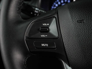 Седан Kia Rio 2011 года, 909000 рублей, Воронеж