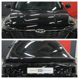 Седан Chery Arrizo 8 2024 года, 2380000 рублей, Курск