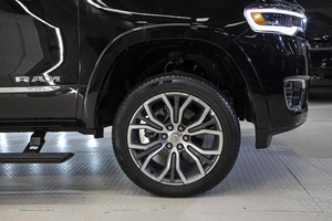 Пикап RAM 1500 2025 года, 10825723 рублей, Москва