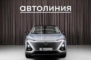 Внедорожник Changan UNI-T 2024 года, 2300000 рублей, Красноярск