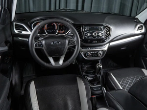 Универсал ВАЗ (LADA) Vesta Cross 2019 года, 920000 рублей, Волгоград