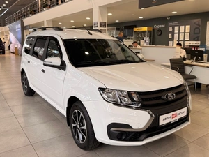 Универсал ВАЗ (LADA) Largus 2024 года, 1480000 рублей, Орёл