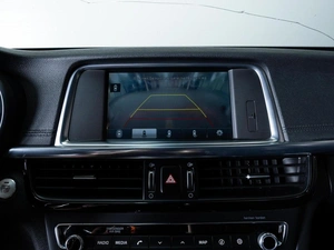 Седан Kia Optima 2016 года, 1939000 рублей, Ставрополь