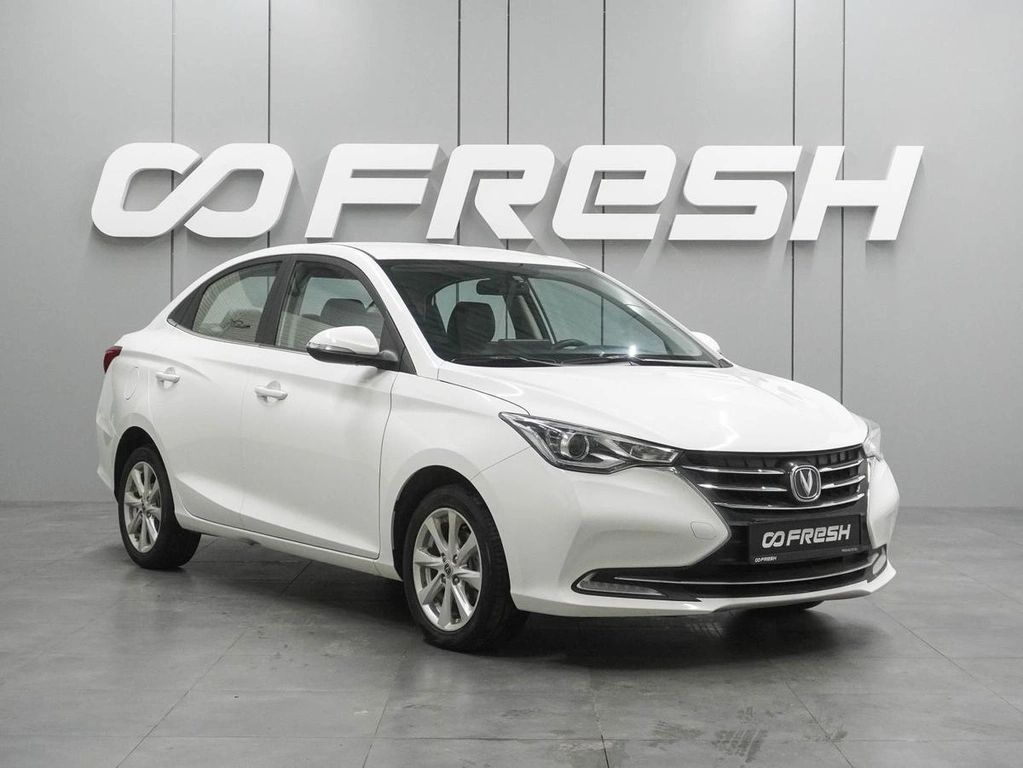 Седан Changan Alsvin 2023 года, 999000 рублей, Воронеж