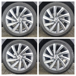 Седан Skoda Octavia 2021 года, 2900000 рублей, Орёл