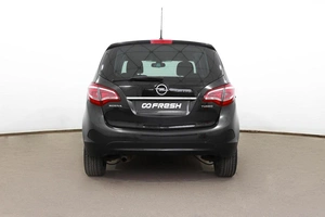 Минивэн Opel Meriva 2014 года, 825000 рублей, Орёл