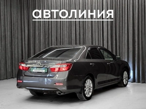 Седан Toyota Camry 2014 года, 1499000 рублей, Красноярск