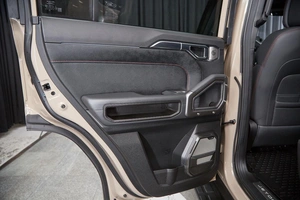 Внедорожник Jetour T2 2024 года, 3049000 рублей, Красноярск