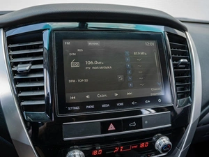 Внедорожник Mitsubishi Montero Sport 2022 года, 3490000 рублей, Краснодар