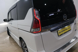 Минивэн Nissan Serena 2017 года, 2119000 рублей, Новокузнецк