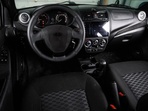 Седан ВАЗ (LADA) Granta 2023 года, 724000 рублей, Воронеж