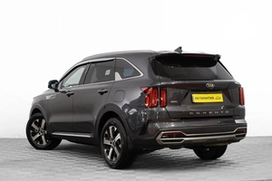 Внедорожник Kia Sorento 2021 года, 3959000 рублей, Барнаул