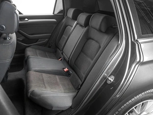 Универсал Volkswagen Passat 2016 года, 1899000 рублей, Тюмень