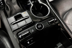 Седан Kia K5 2020 года, 2697000 рублей, Красноярск