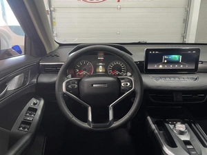 Внедорожник Haval Jolion 2022 года, 1530000 рублей, Ярославль