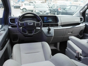 Фургон Ford Transit Custom 2024 года, 5499000 рублей, Воронеж