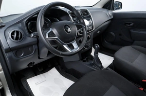 Седан Renault Logan 2020 года, 789000 рублей, Челябинск