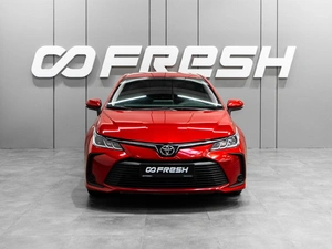 Седан Toyota Corolla 2020 года, 2250000 рублей, Тюмень