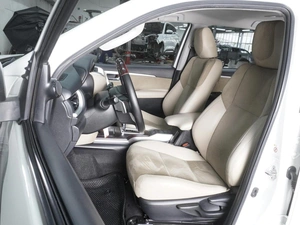 Внедорожник Toyota Fortuner 2018 года, 3215000 рублей, Ростов-на-Дону