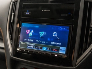 Внедорожник Subaru XV 2018 года, 2070000 рублей, Красноярск