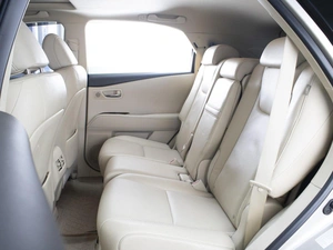 Внедорожник Lexus RX 2014 года, 3265000 рублей, Омск