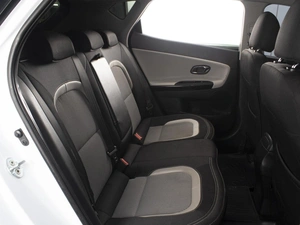 Хетчбэк Kia Ceed 2014 года, 1120000 рублей, Омск