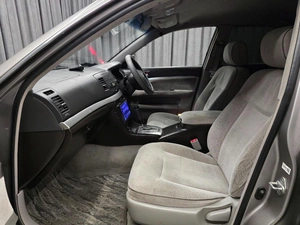 Седан Toyota Mark II 2001 года, 599000 рублей, Красноярск