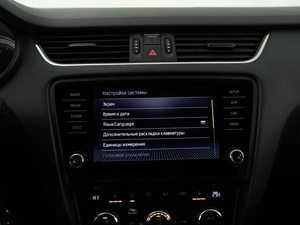 Лифтбек Skoda Octavia 2020 года, 1919050 рублей, Москва