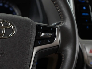 Внедорожник Toyota Land Cruiser Prado 2020 года, 6099050 рублей, Москва